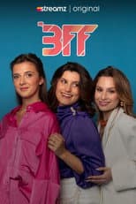 Poster for Season 2