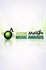 Poster for Melon Music Awards 2009