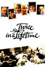 Poster for Twice in a Lifetime