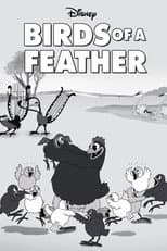 Poster for Birds of a Feather