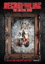 Poster for The Lustful Dead