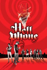Poster for Hellphone
