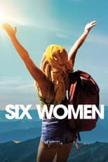 Poster for Six Women
