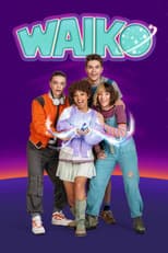 Poster for Waiko