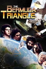 Poster for The Bermuda Triangle