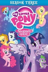 Poster for Season 3
