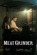 Poster for Meat Grinder