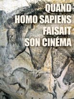 Poster for Stone Age Cinema