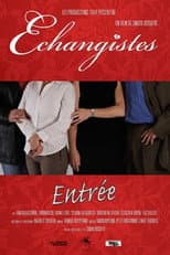Poster for Échangistes