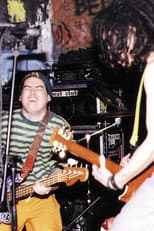 Poster for NOFX - Area 4