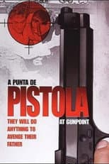 Poster for A punta de pistola