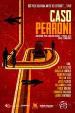 Poster for Caso Perroni