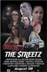 Poster for The Streetz