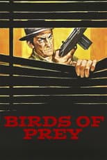 Poster for Birds of Prey