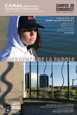 Poster for Emergence de la parole