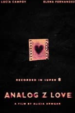 Poster for Analog Z Love