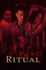 Poster for Ritual