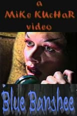 Poster for Blue Banshee