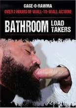 Poster for Bathroom Load Takers