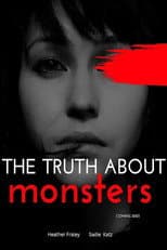Poster for The Truth About Monsters