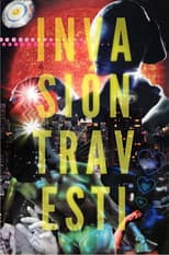 Poster for Invasión Travesti
