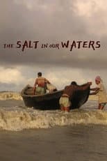 Poster for The Salt in Our Waters