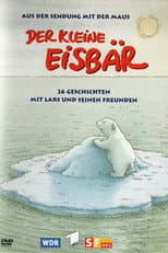Poster for Der kleine Eisbär