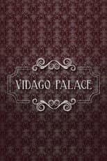 Poster for Vidago Palace