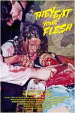 Poster for They Eat Your Flesh