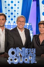 Poster for On n'est pas couché