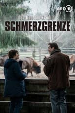 Poster for Schmerzgrenze - Der Usedom-Krimi
