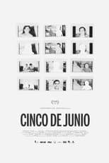 Poster for Fifth of June
