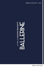 Poster for Ballerine