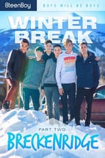 Poster for Winter Break 2: Breckenridge