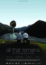 Poster for All That Remains