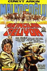 Poster for Malkoçoğlu: The Raiders Are Coming