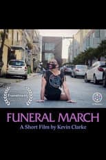Poster for Funeral March