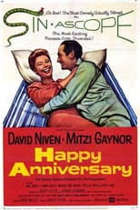 Poster for Happy Anniversary