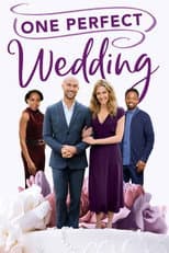 Poster for One Perfect Wedding