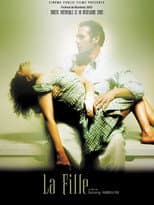 Poster for The Daughter