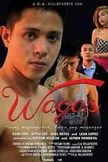 Poster for Wagas