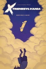 Poster for Xtremesylvania