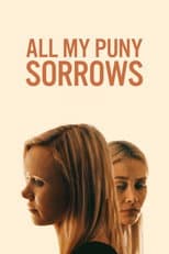 Poster for All My Puny Sorrows