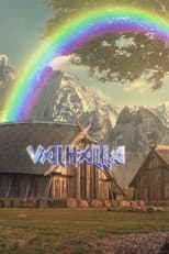 Poster for Mission Valhalla