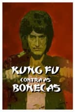Poster for Bruce Lee Versus Gay Power