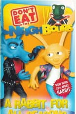 Poster for Don't Eat the Neighbours