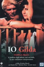 Poster for I, Gilda