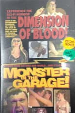 Poster for Dimension of Blood