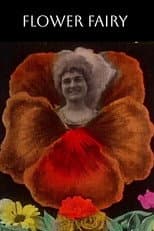 Poster for Flower Fairy
