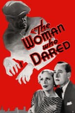 Poster for The Woman Who Dared